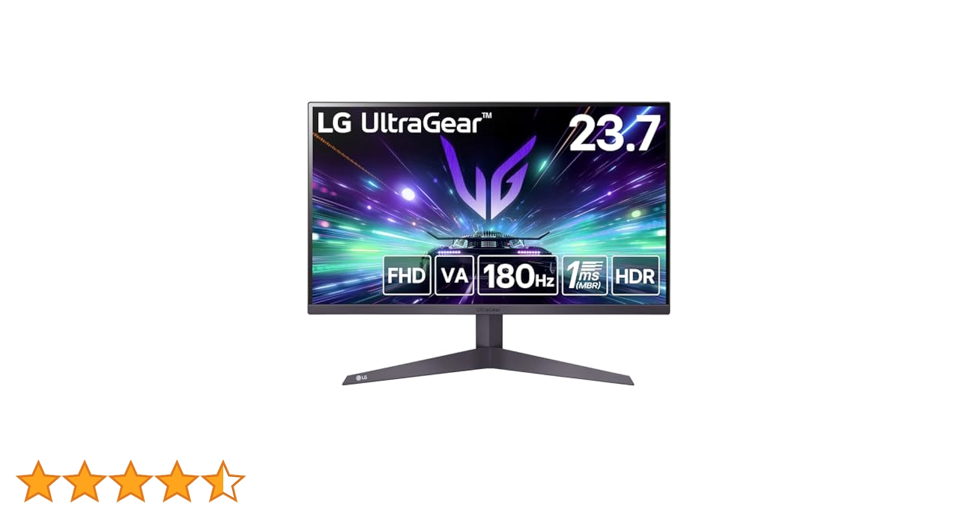 Amazon.co.jp: LG ゲーミングモニター LG UltraGear 24GS50FX-B